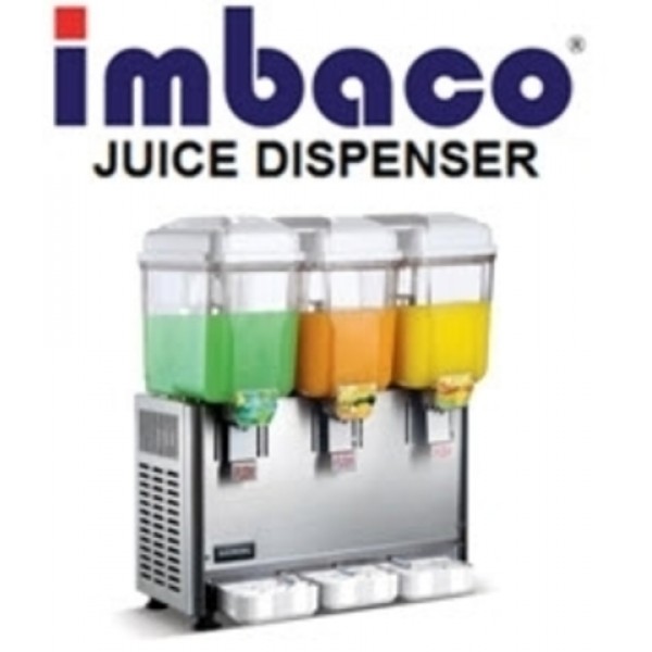COLD DRINK DISPENSER JD-12-3